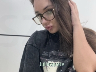 Julietanate