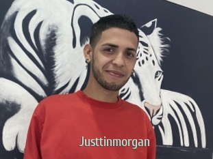 Justtinmorgan