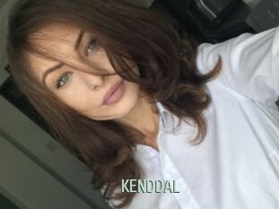 KENDDAL