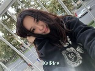 KaiRice