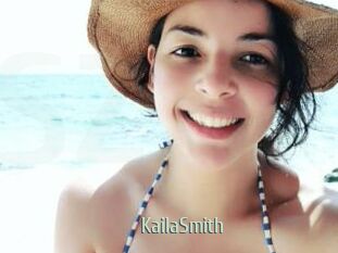 KailaSmith