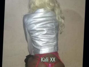 Kali_XX