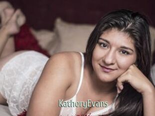 KathoryEvans Sexcam Zone