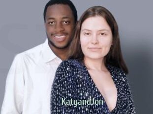 KatyandJon