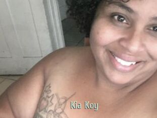 Kia_Koy