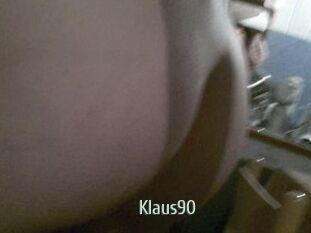 Klaus90