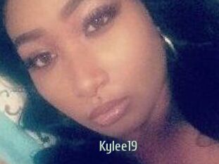 Kylee19 Sexcam Zone