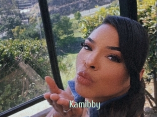 Kamibby
