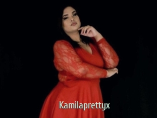 Kamilaprettyx