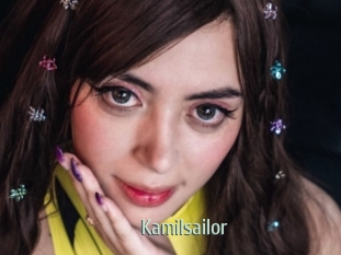 Kamilsailor