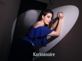 Karinanoire