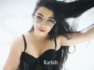 Karlah