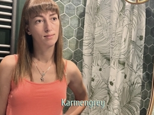 Karmengrey