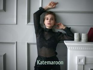 Katemaroon