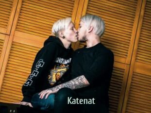 Katenat