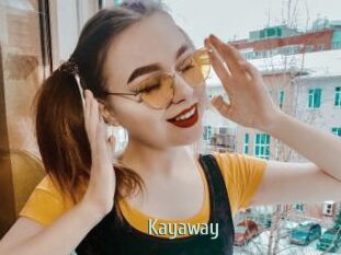 Kayaway