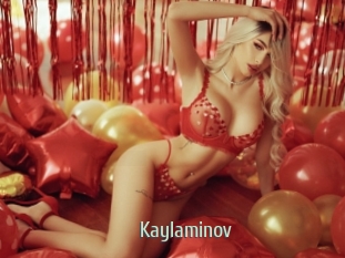 kaylaminov Sexcam Zone