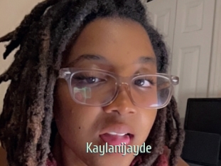 Kaylanijayde