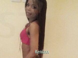 Keniaxx