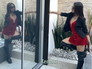 Kenndal