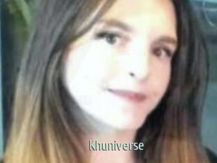 Khuniverse