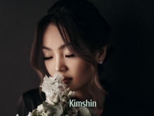 Kimshin