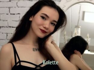 Kolette