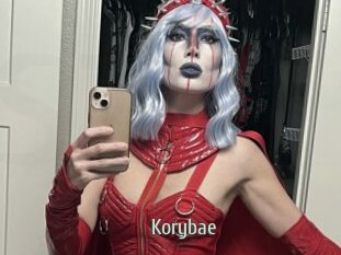 korybae Sexcam Zone