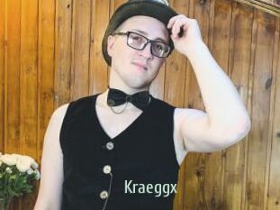 kraeggx Sexcam Zone