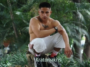 Kratomakris