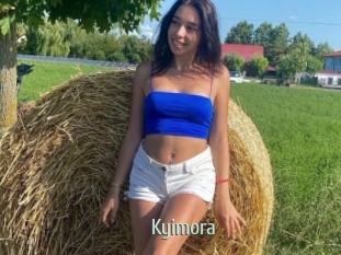 Kyimora