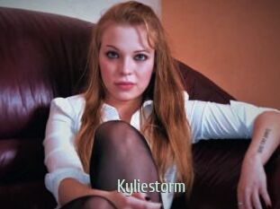 Kyliestorm