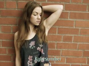 Kyliesummer