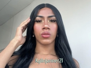 Kylinjanner21