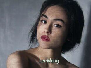 LeeWong