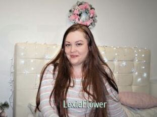 LexieFlower