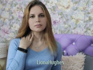 LionaHughes