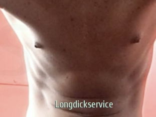 Longdickservice