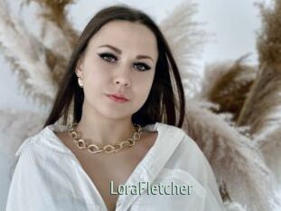 LoraFletcher