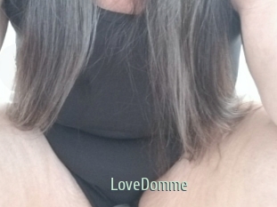 LoveDomme