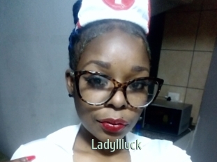 Ladyllluck