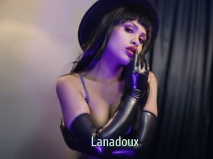 Lanadoux