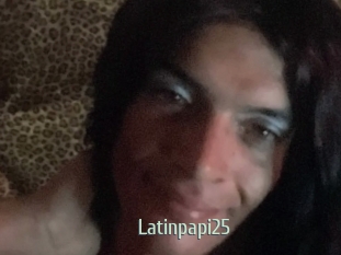 Latinpapi25