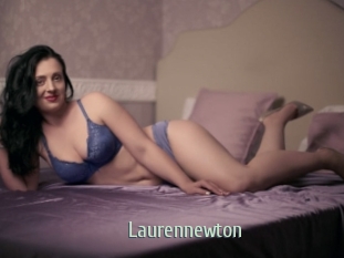 Laurennewton