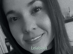 Leiablack