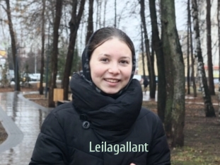 Leilagallant