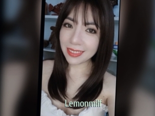 Lemonmilf