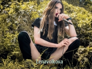 Lenavolkova