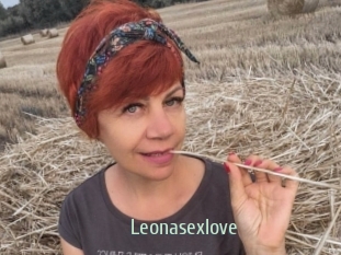 Leonasexlove