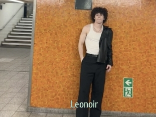 Leonoir